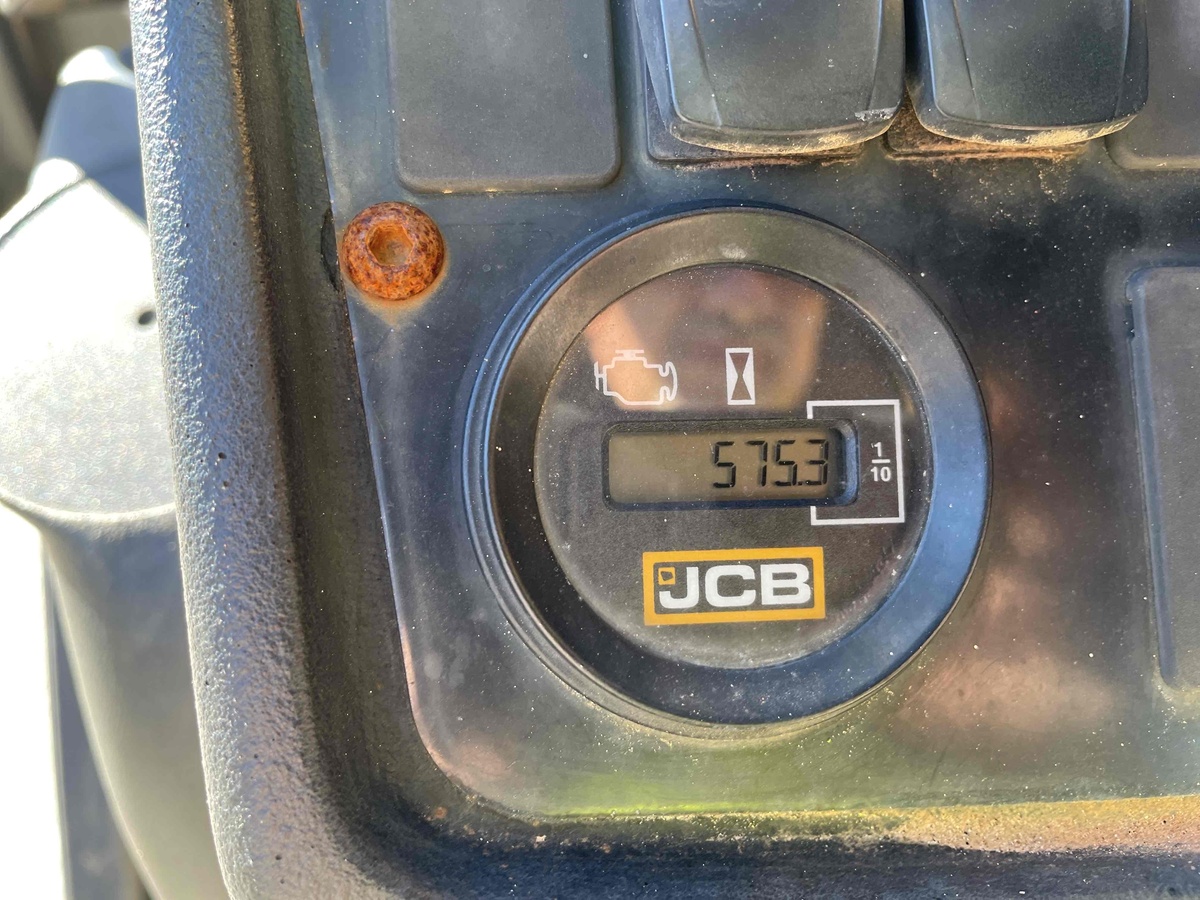 2019 JCB 507-42-6