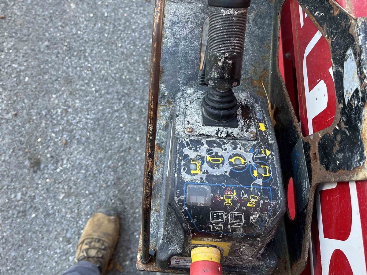 2018 MEC 1330SE-5