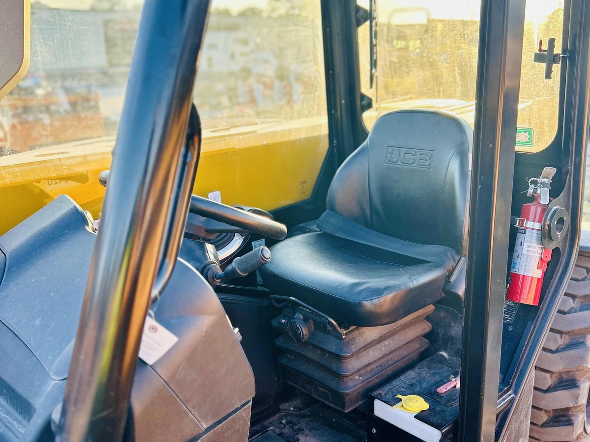 2023 JCB 505-20 TC-6