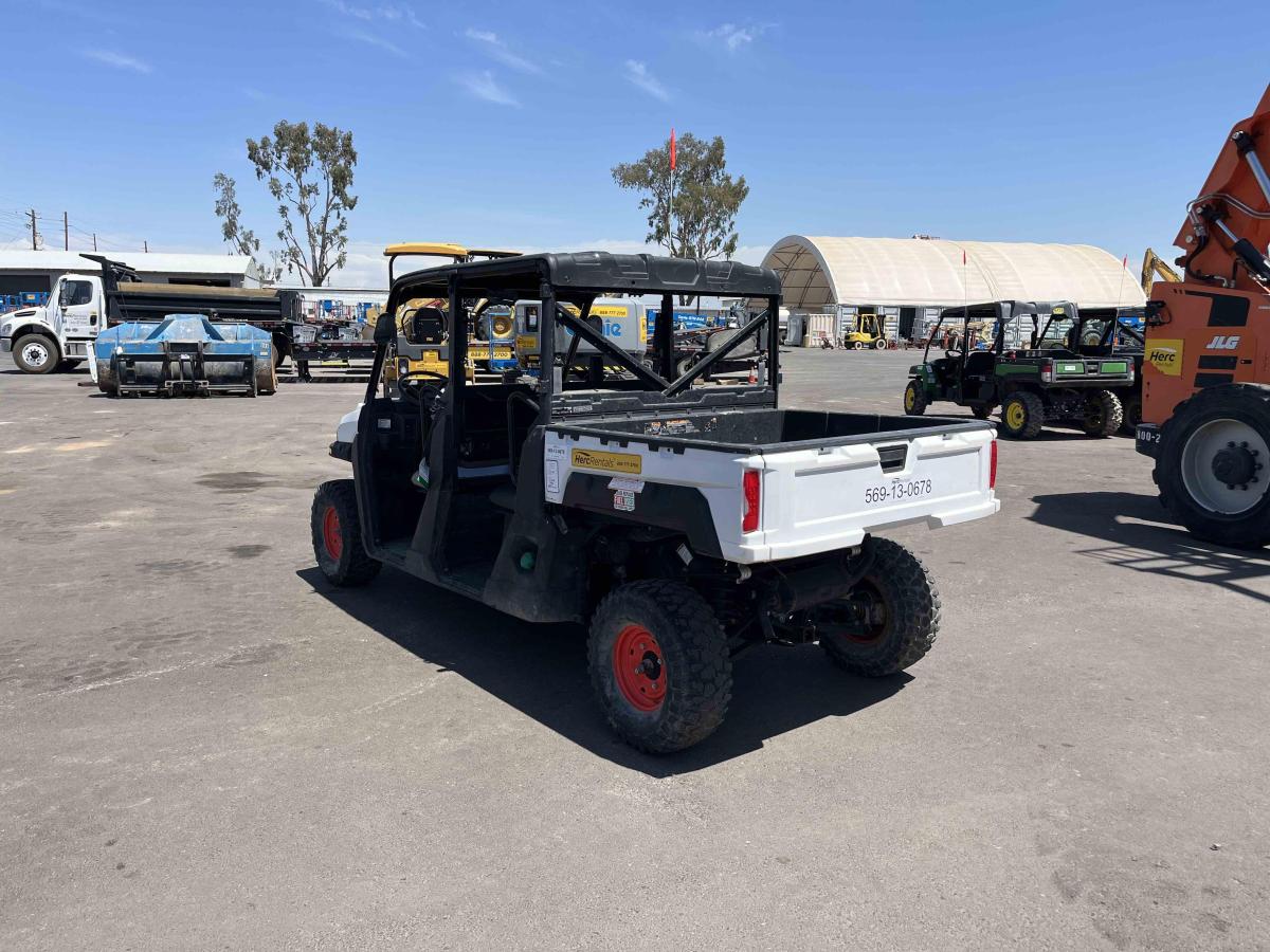 2020 Bobcat UV34XL