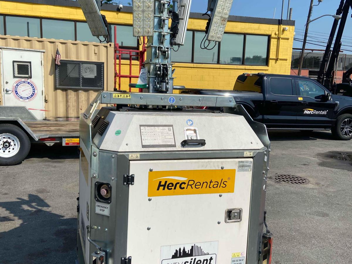 2019 Generac CUBE HYPER-2