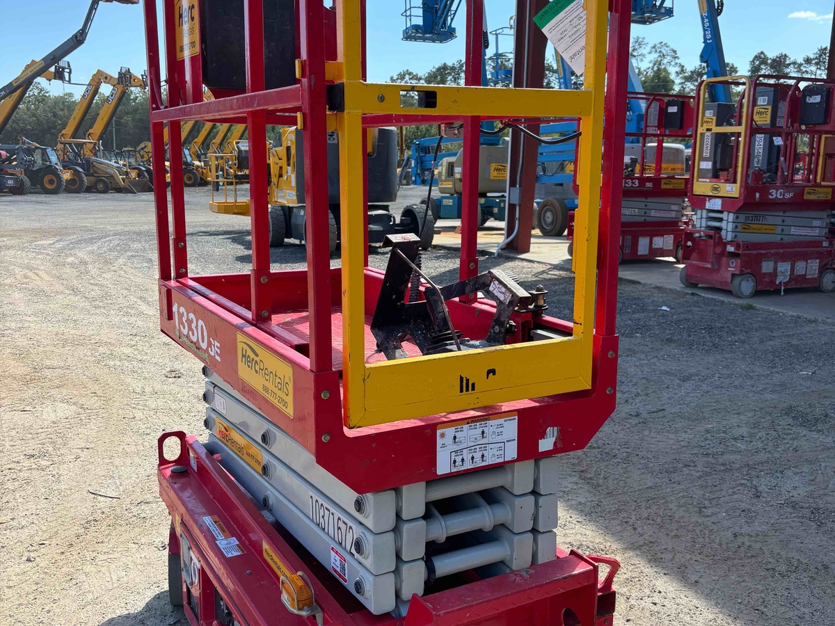 2022 MEC 1330SE-4