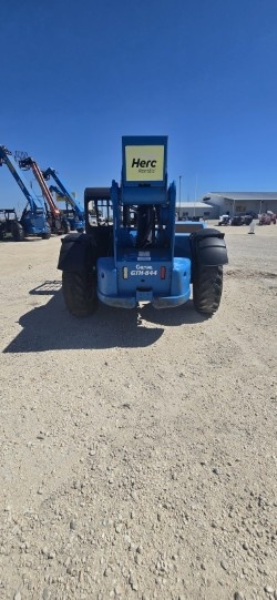 2015 Genie GTH 844-4