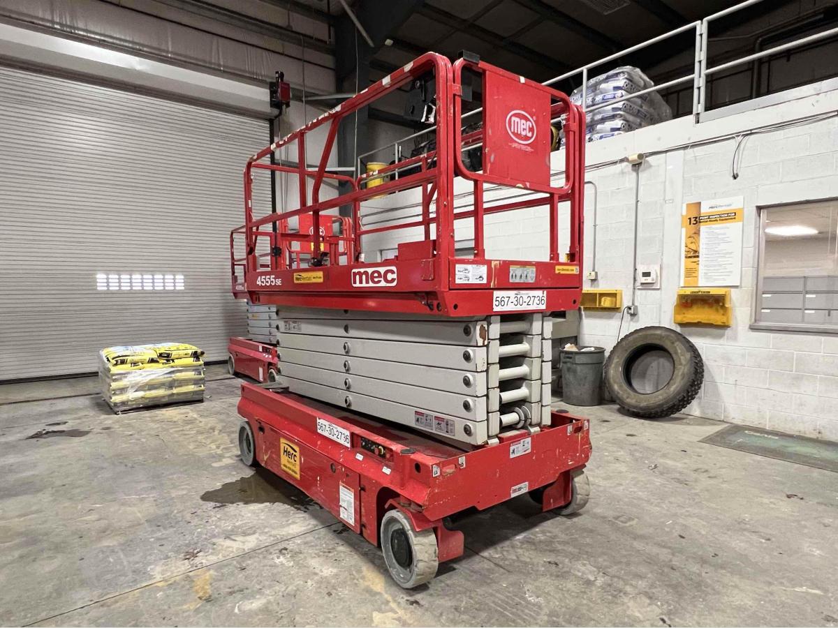 2020 MEC 4555SE
