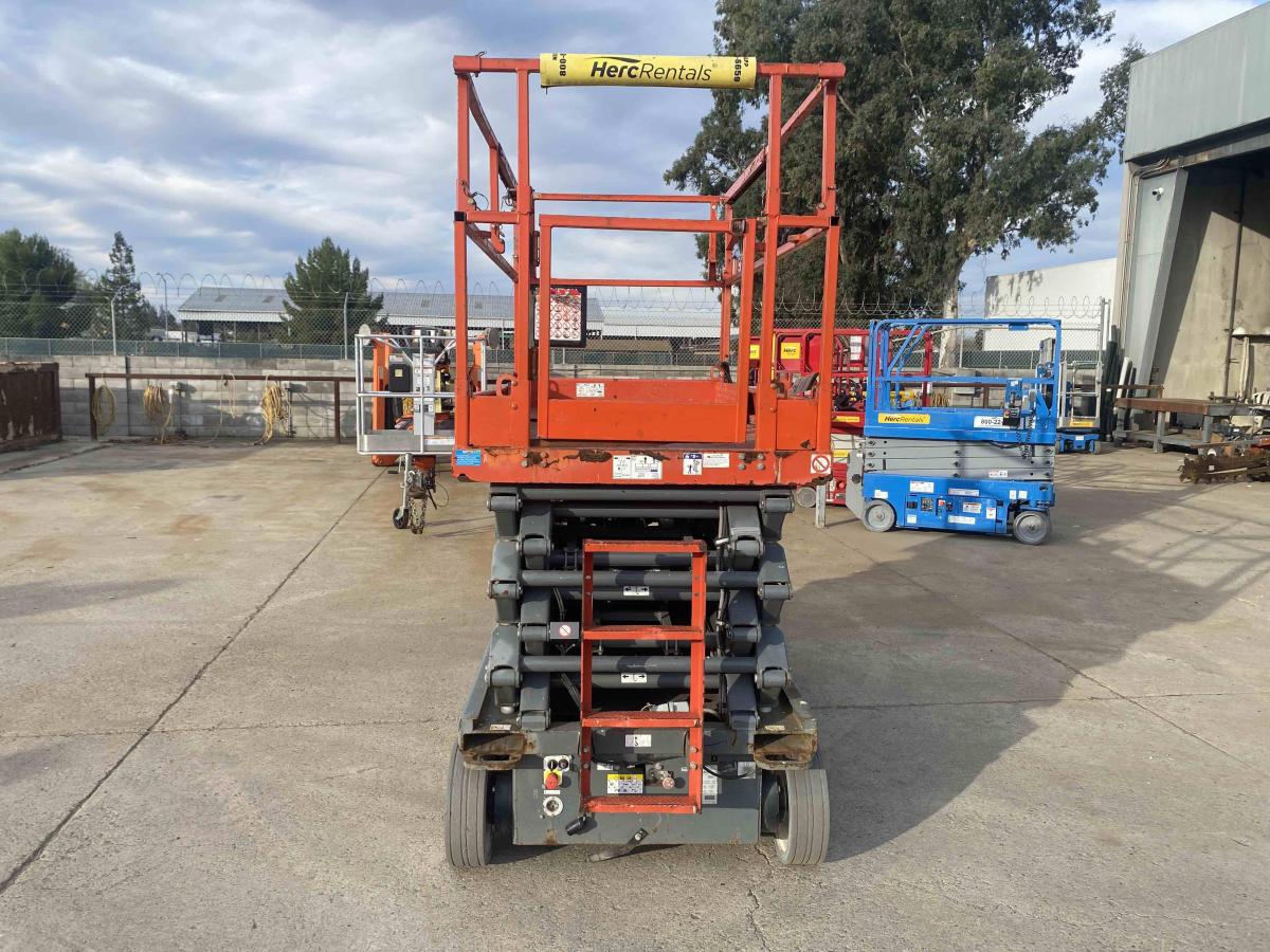 2017 Skyjack SJ4740-3
