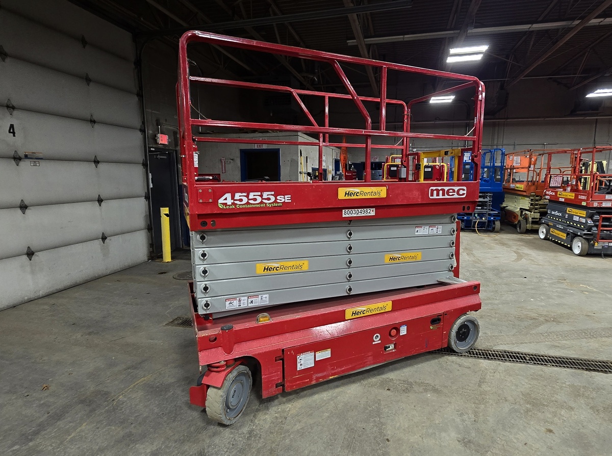 2021 MEC 4555SE-3