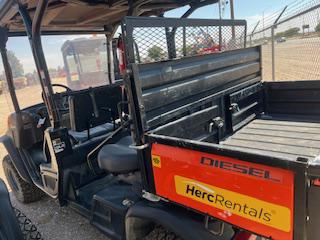 2021 Kubota RTVX1140