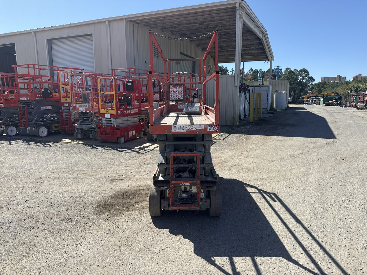 2019 Skyjack SJ3226-4