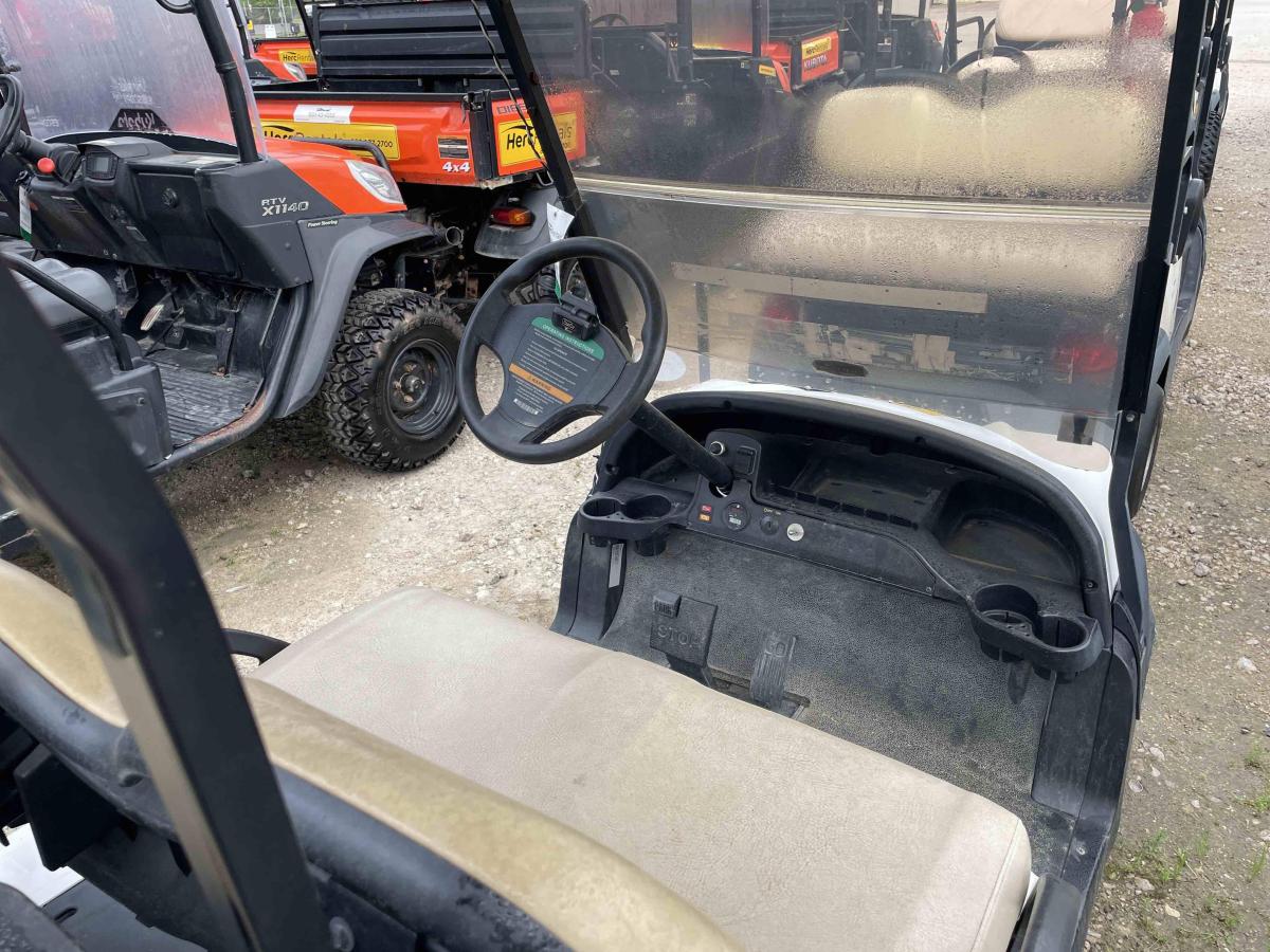 2021 Club Car TEMPO