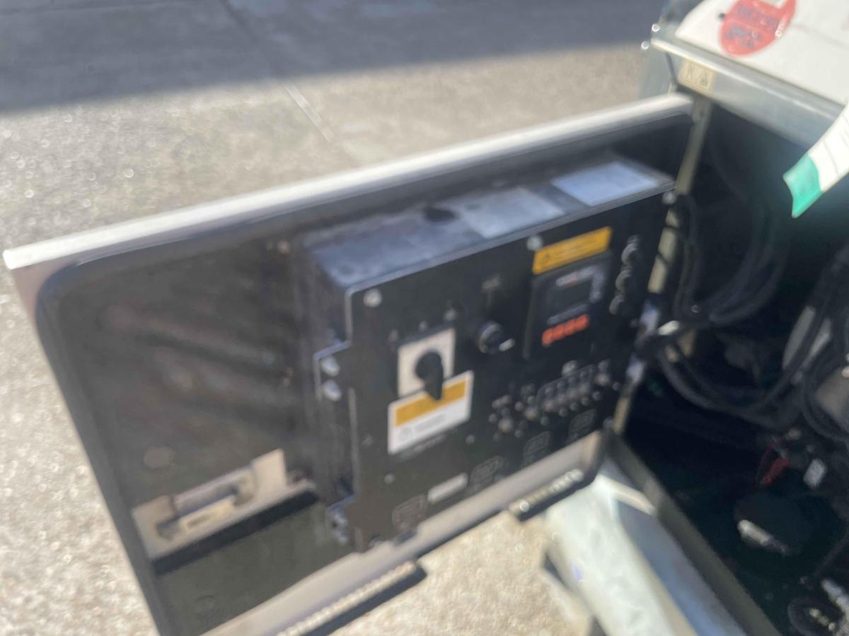 2020 Generac CUBE HYPER-5