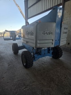 2018 Genie S-45-3