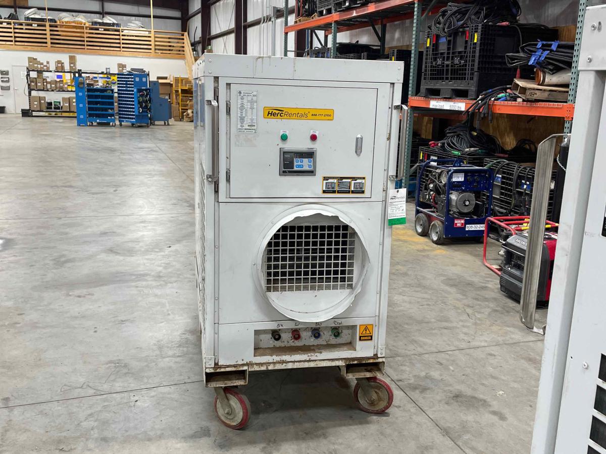 2019 Airrex AHSC-140 460/3Ph