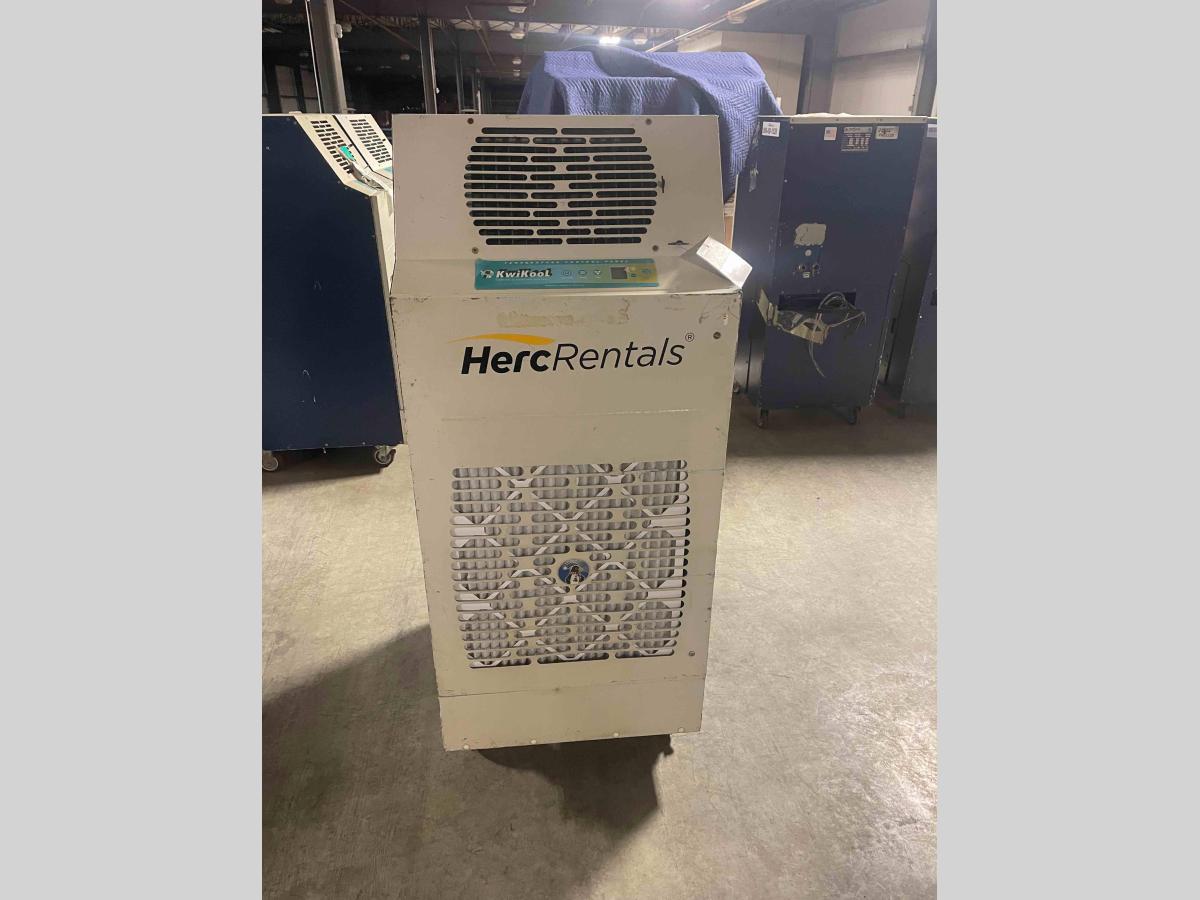 2015 KwiKool SWAC6043