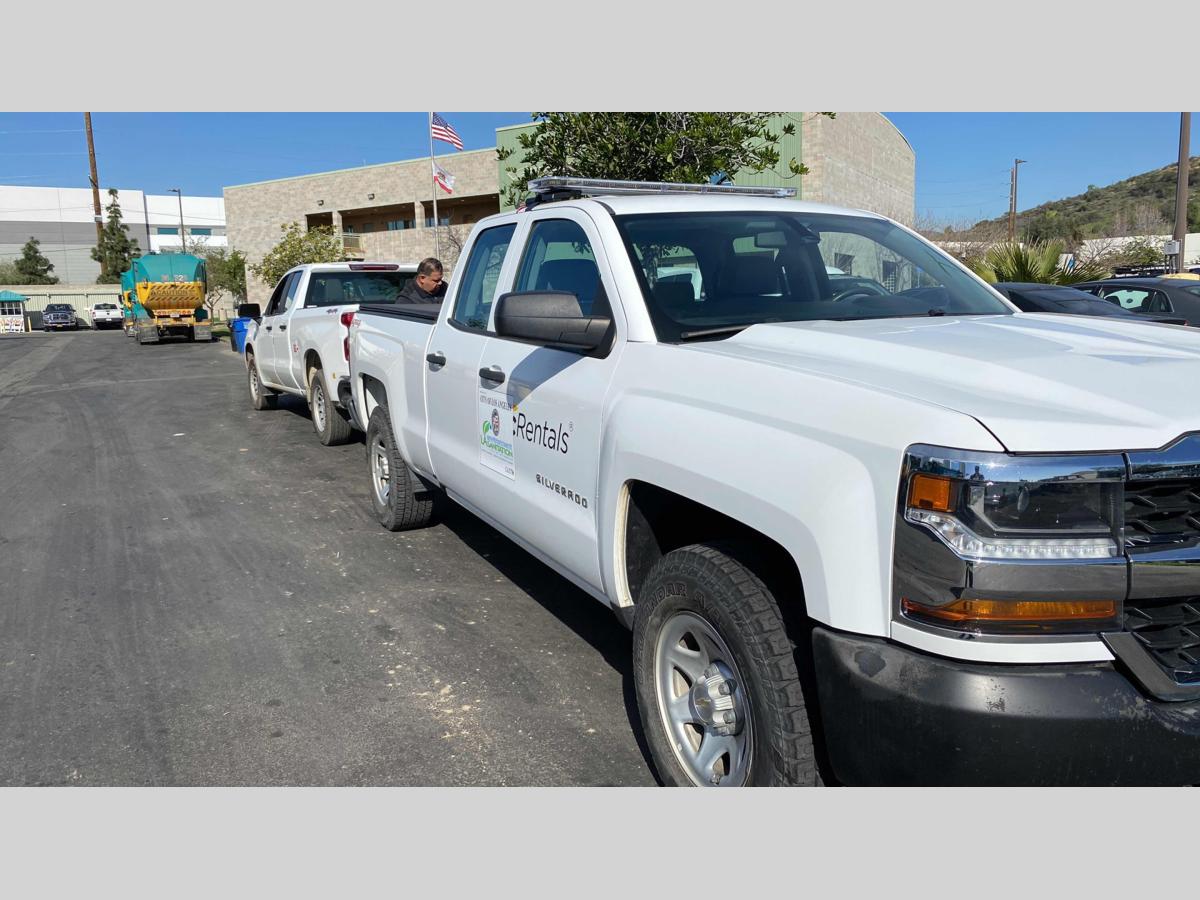 2018 GMC 1500