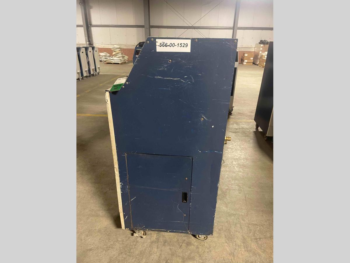 2015 KwiKool SWAC6043-4