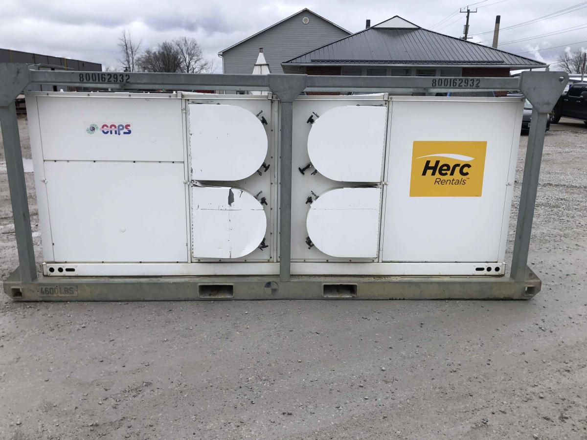 2017 Caps PPKH25TD-5