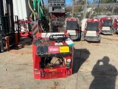 2018 Toro TRX20