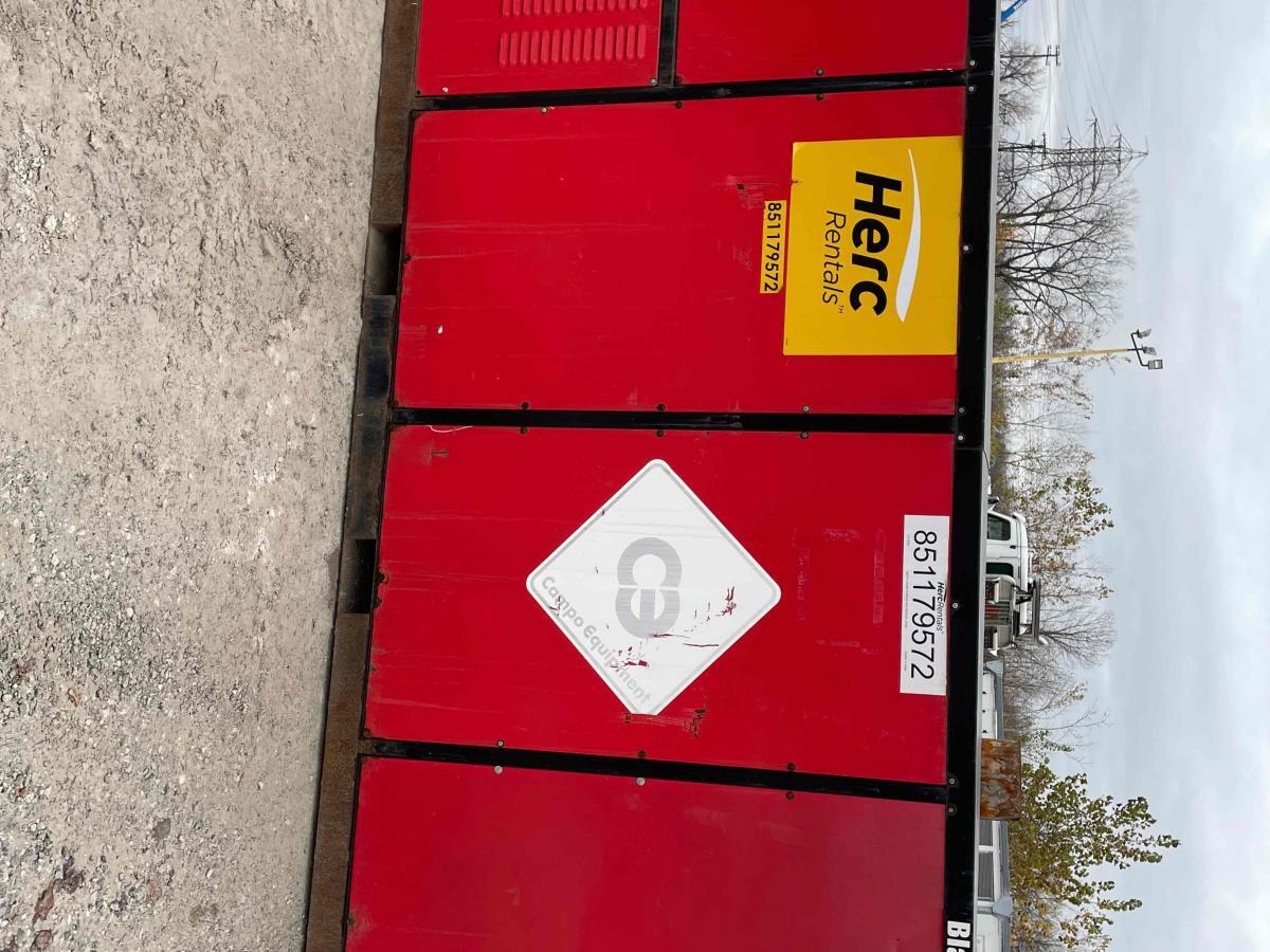 2017 CAMPO Blaze 200 D/G-4