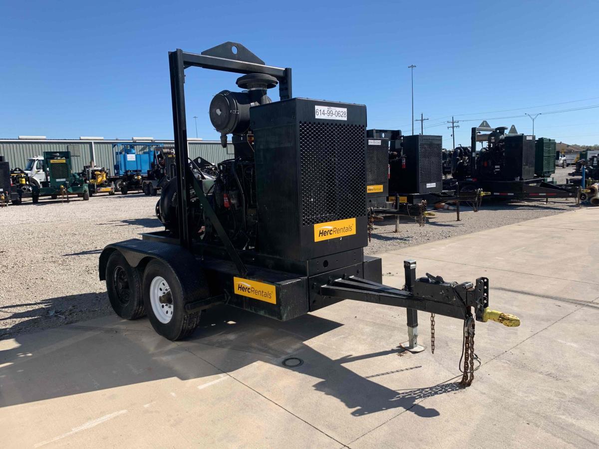 2011 Cornell 8NHTA-4