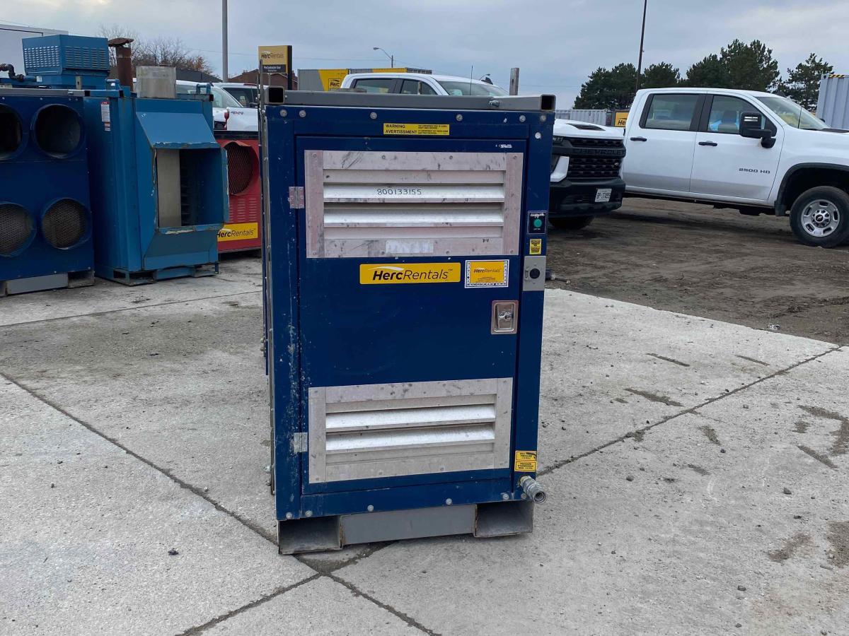 2016 Frost Fighter IHS700P-2