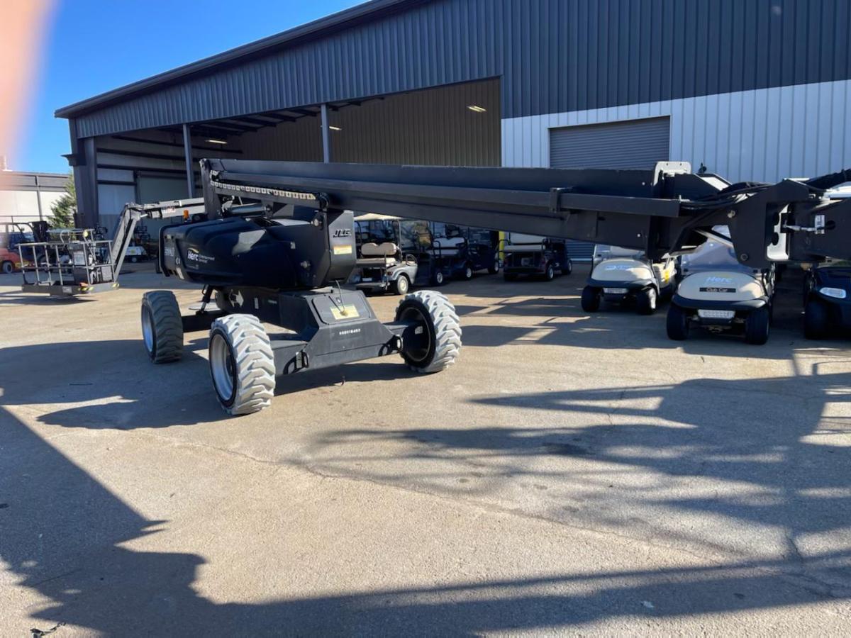 2014 JLG E600JP