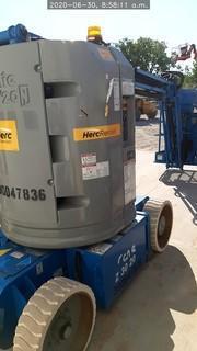 2015 Genie Z-30/20 N-2
