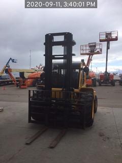 2012 Sellick S80