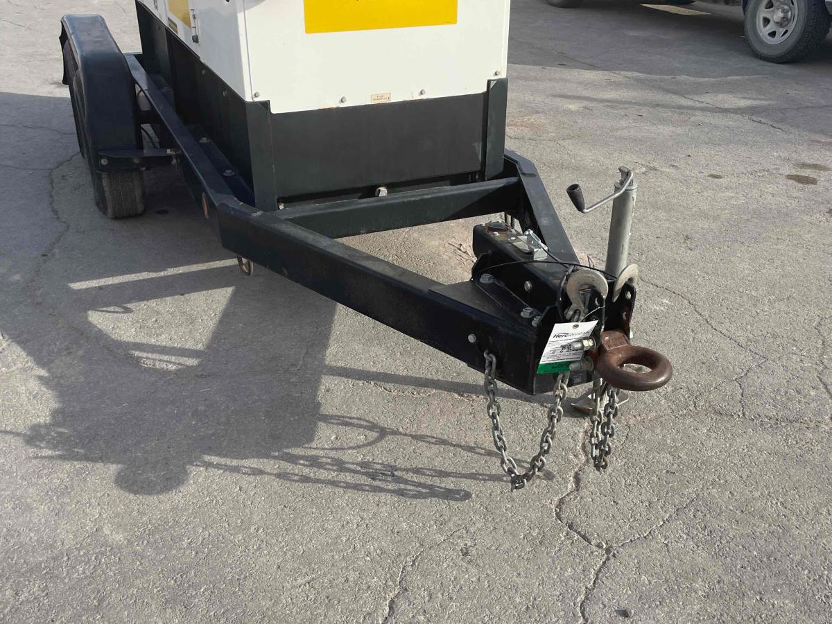 2017 Multiquip DCA-70SSU4F