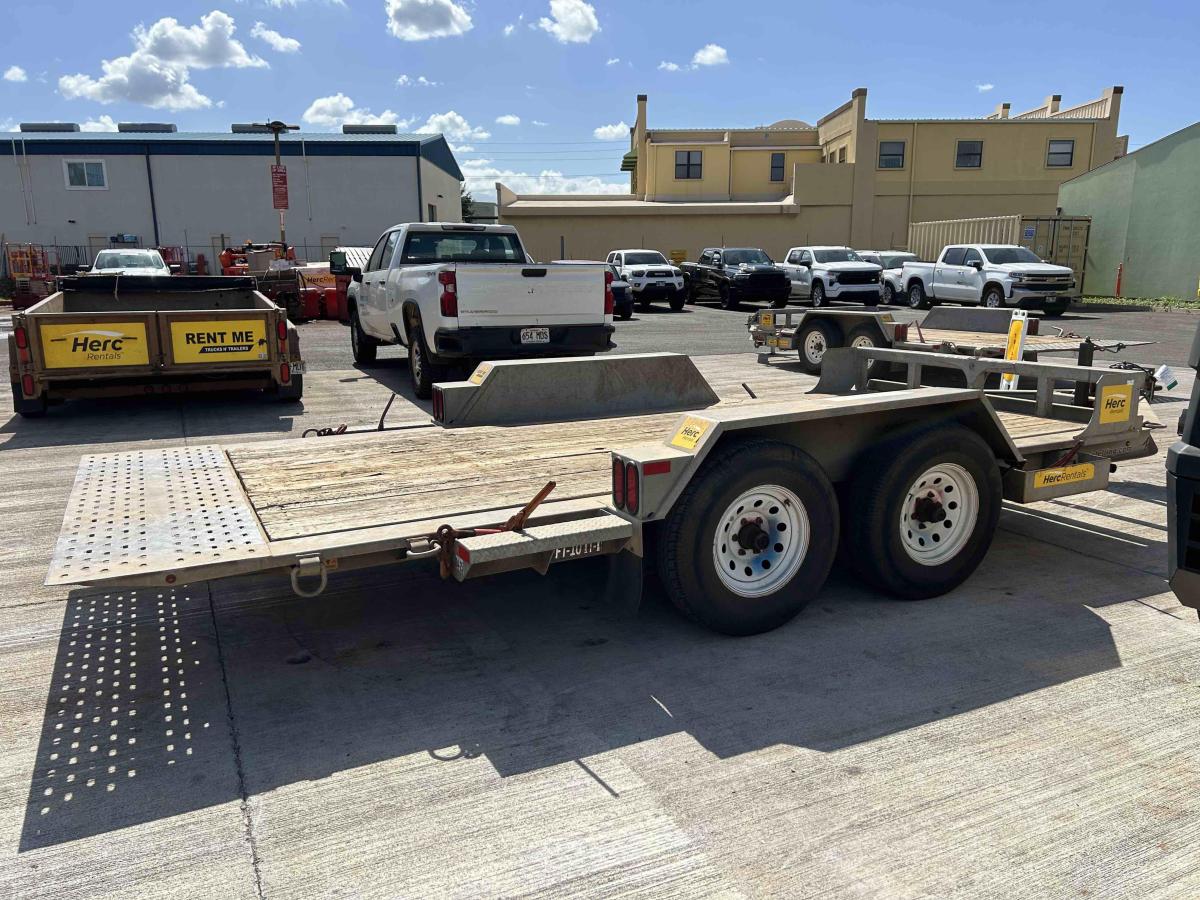 2019 Felling FT10ITIG