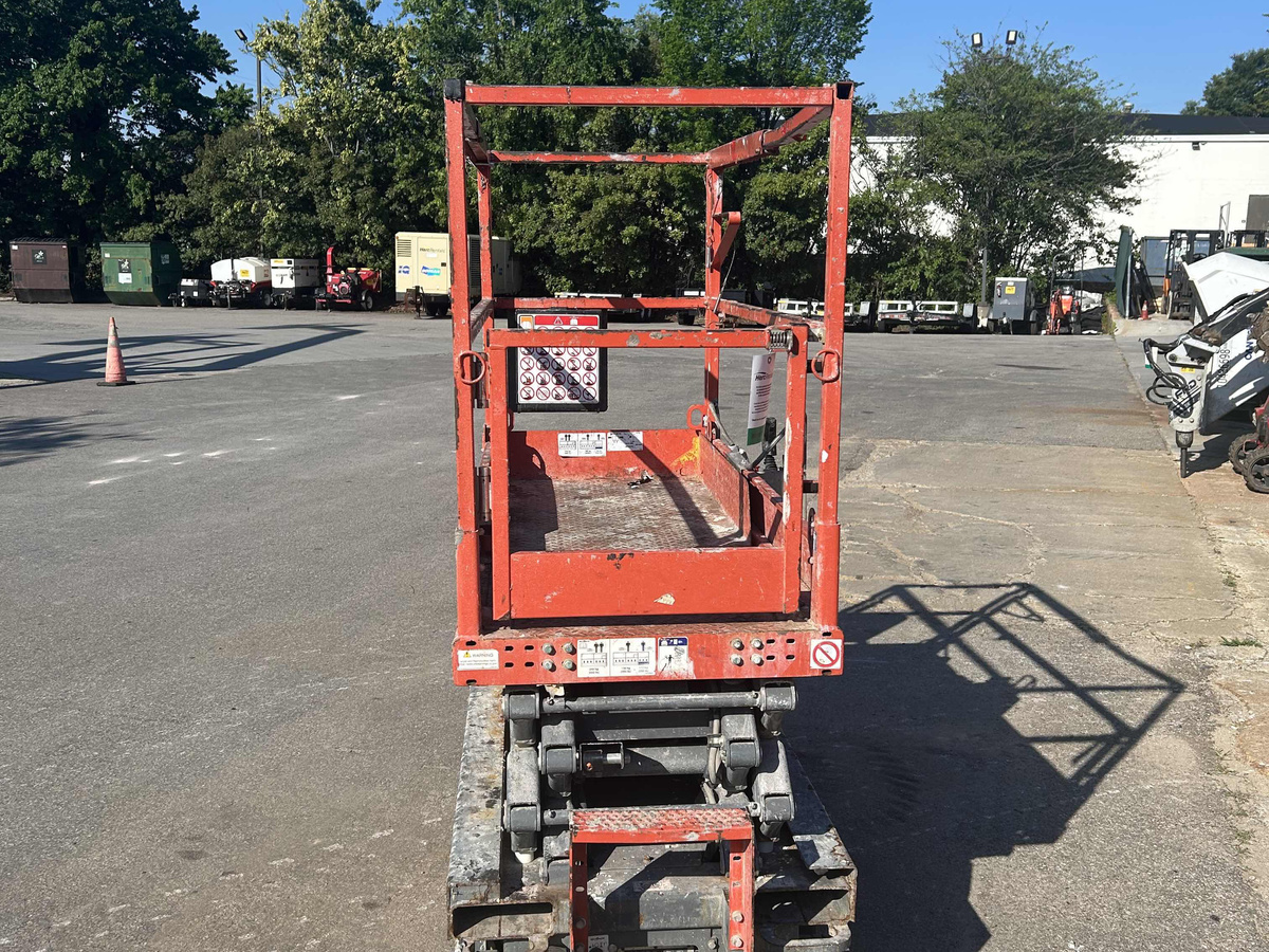 2019 Skyjack SJ3219-3