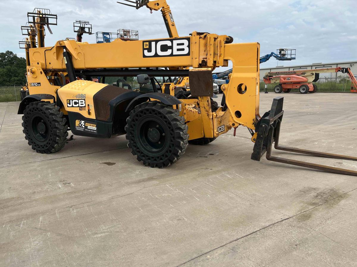 2018 JCB 510-56-4