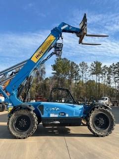 2019 Genie GTH-636