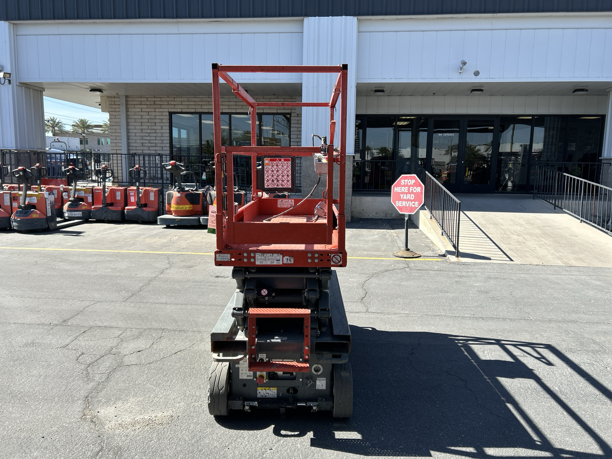 2019 Skyjack SJ3219-6