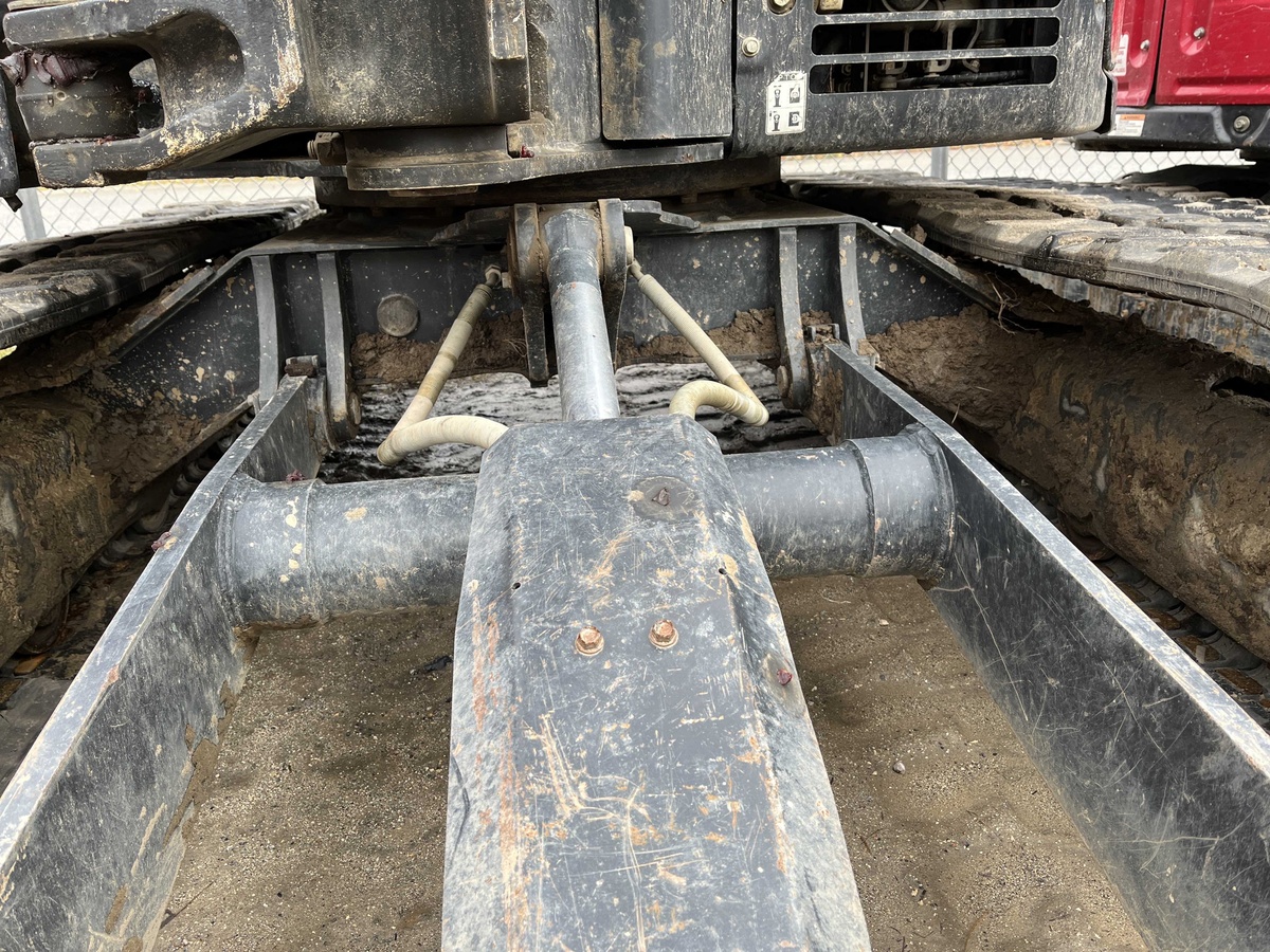 2021 Yanmar ViO55-13