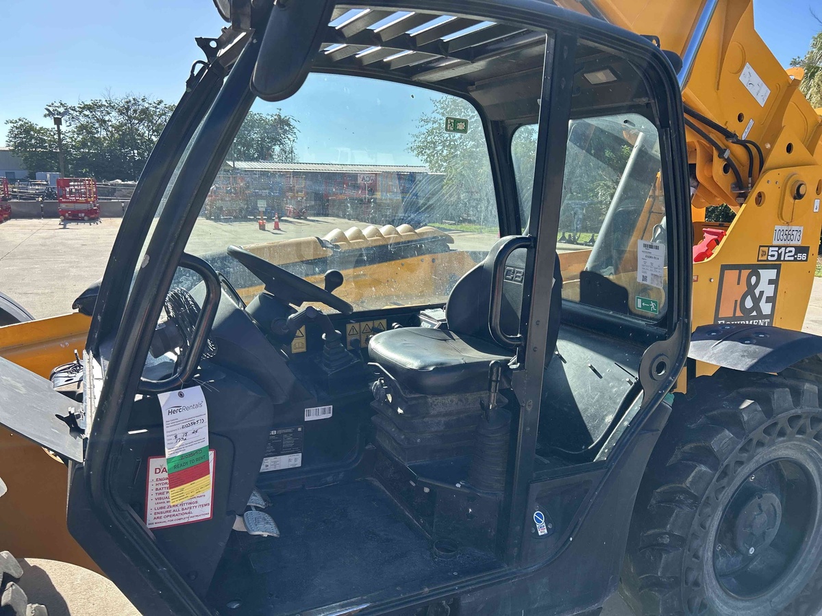 2022 JCB 512-56-5