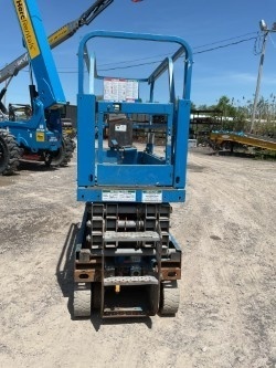 2019 Genie GS-1930-4