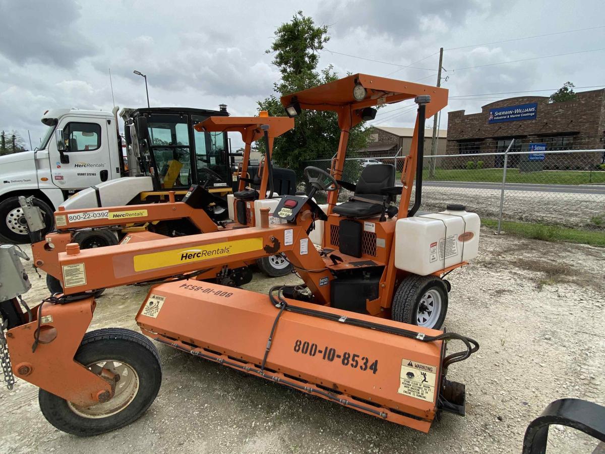 2016 LayMor SM300