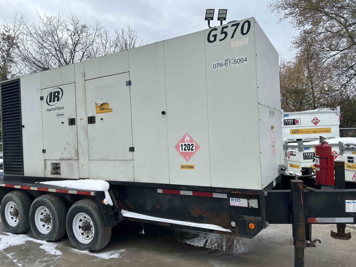 2010 Ingersol G570 (T2/3)-7