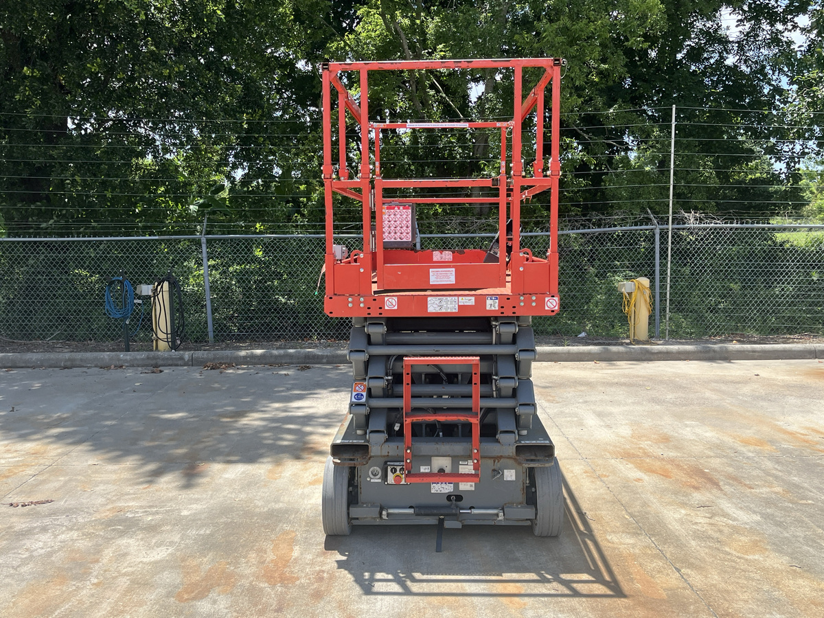 2021 Skyjack SJ4732-7