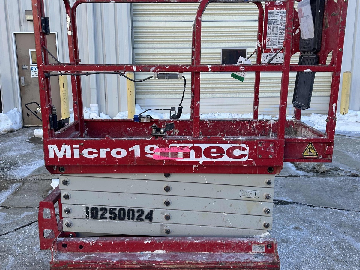 2018 MEC Micro 19-3