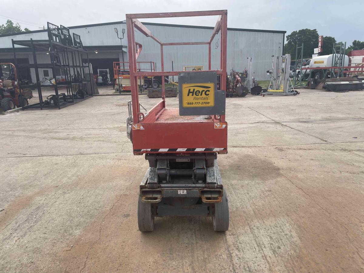 2018 Skyjack SJ-3220