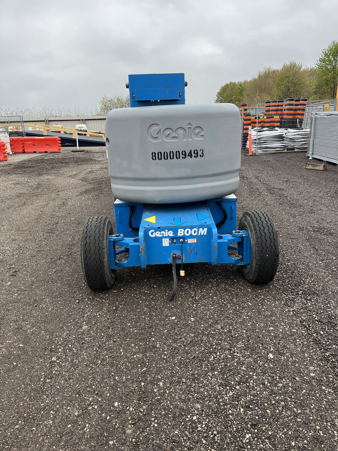 2013 Genie Z-45/25J-6