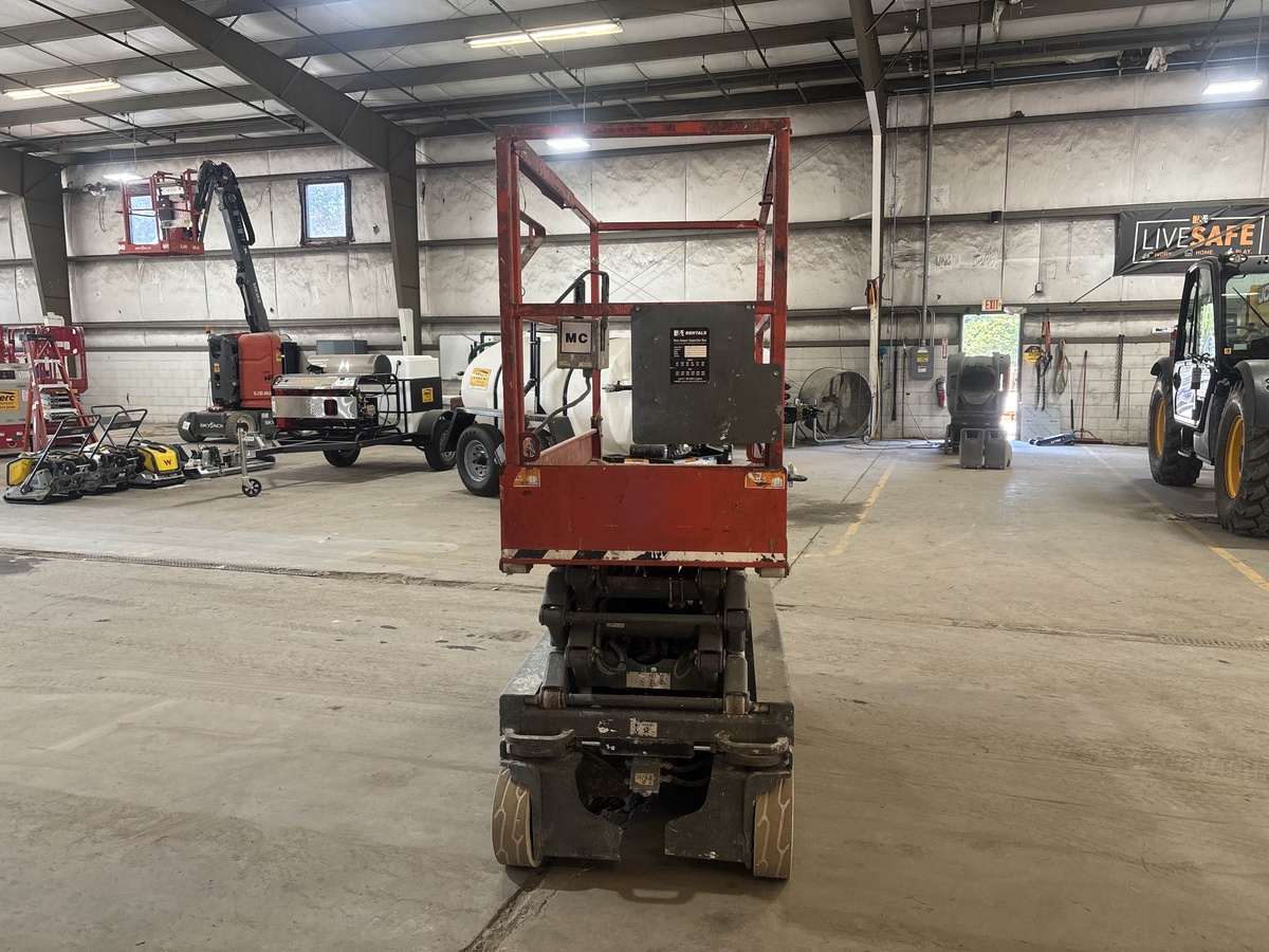 2017 Skyjack SJ3219-4