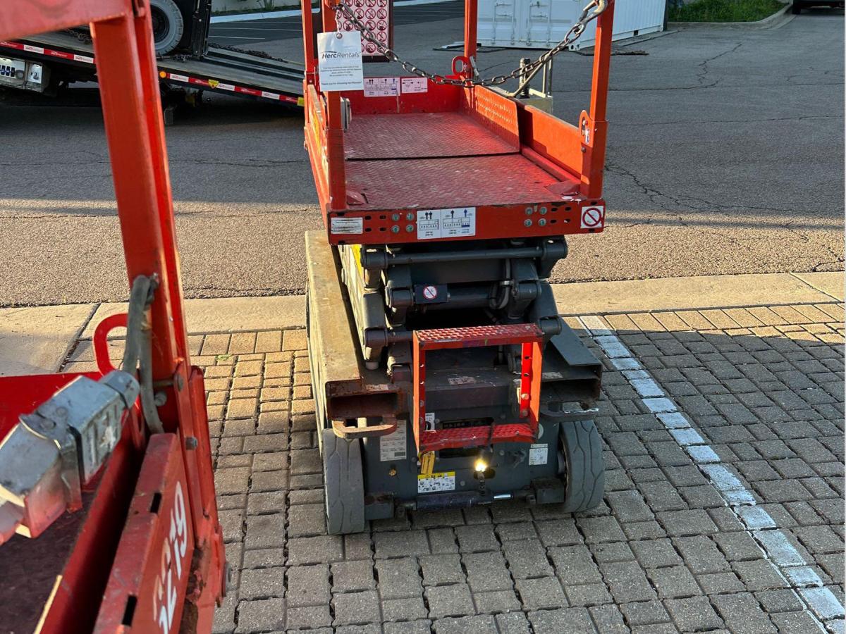2018 Skyjack SJ3219