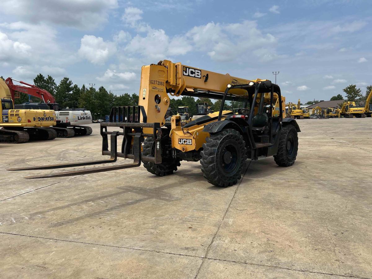 2019 JCB 507-42-2