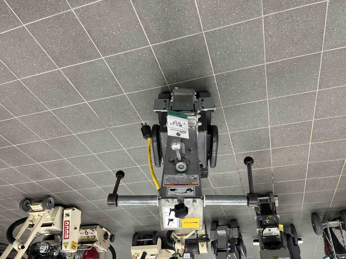 2021 National Flooring Equipment 6280HD-4