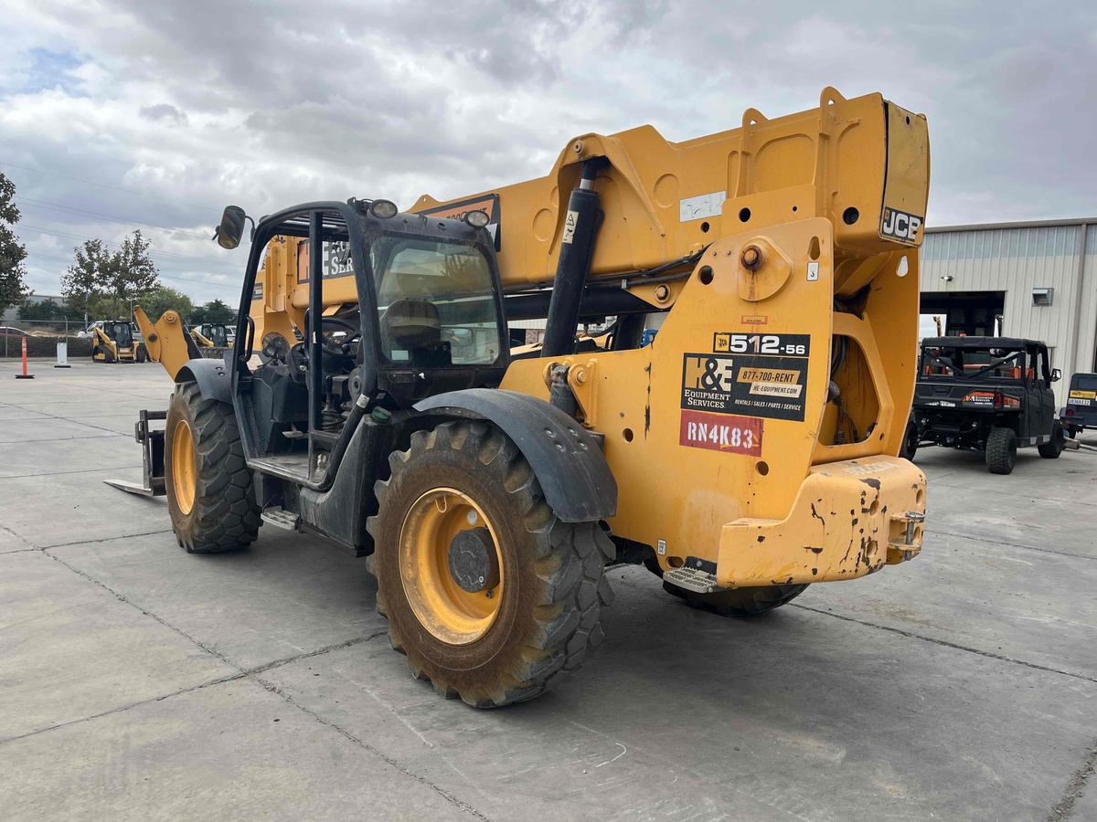 2017 JCB 512-56-3