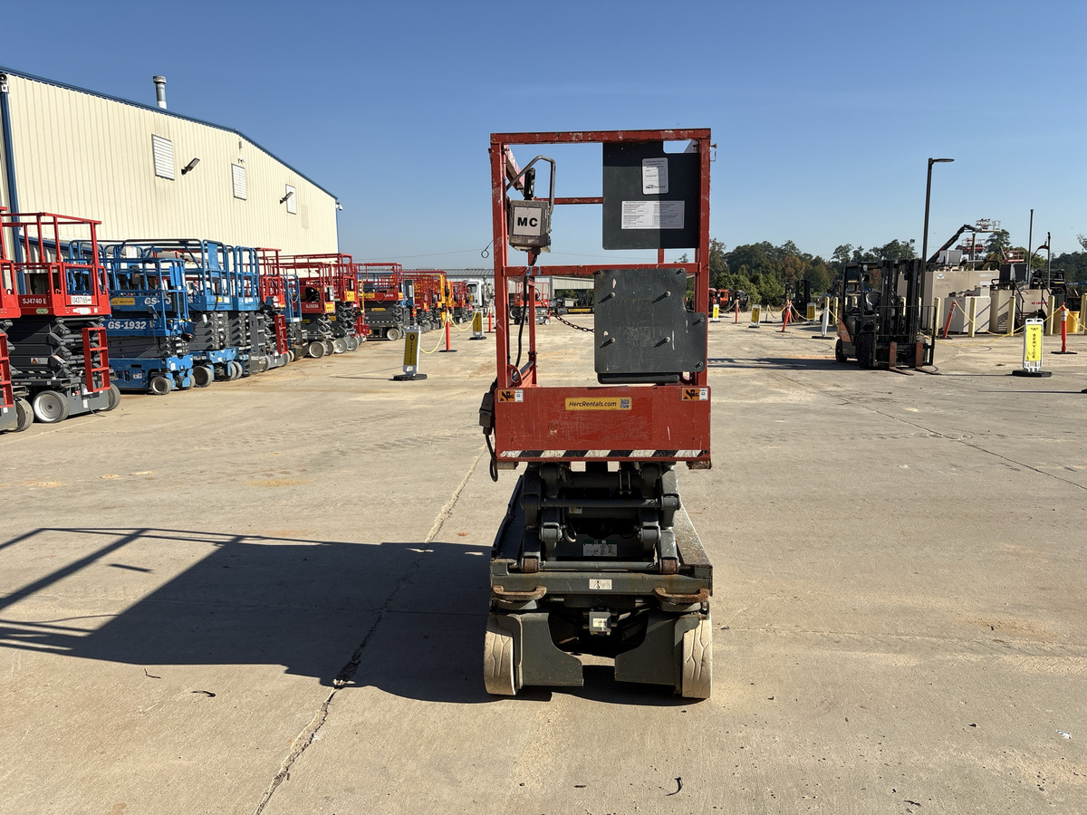 2016 Skyjack SJ3219-4