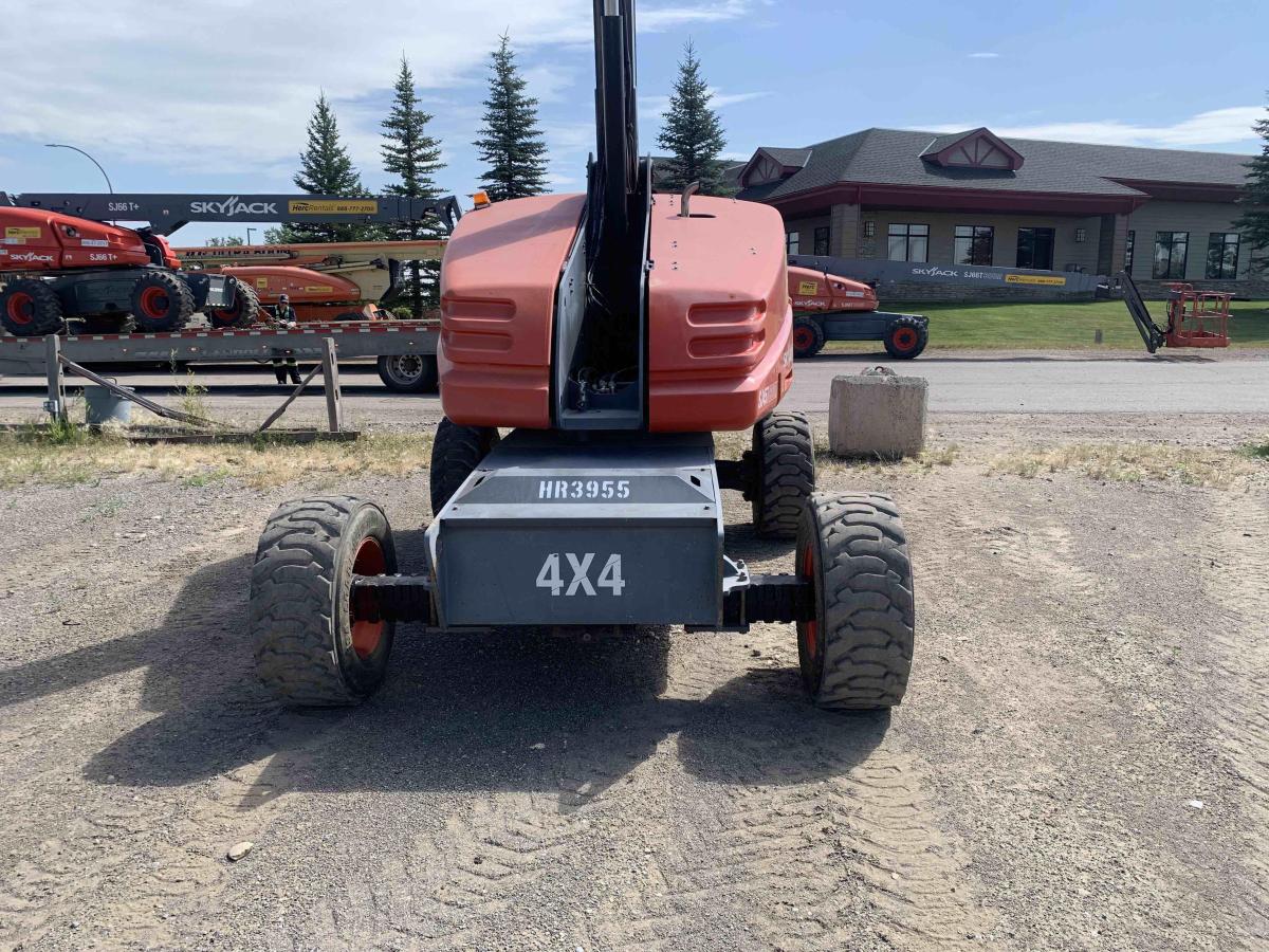 2013 Skyjack SJ45 T