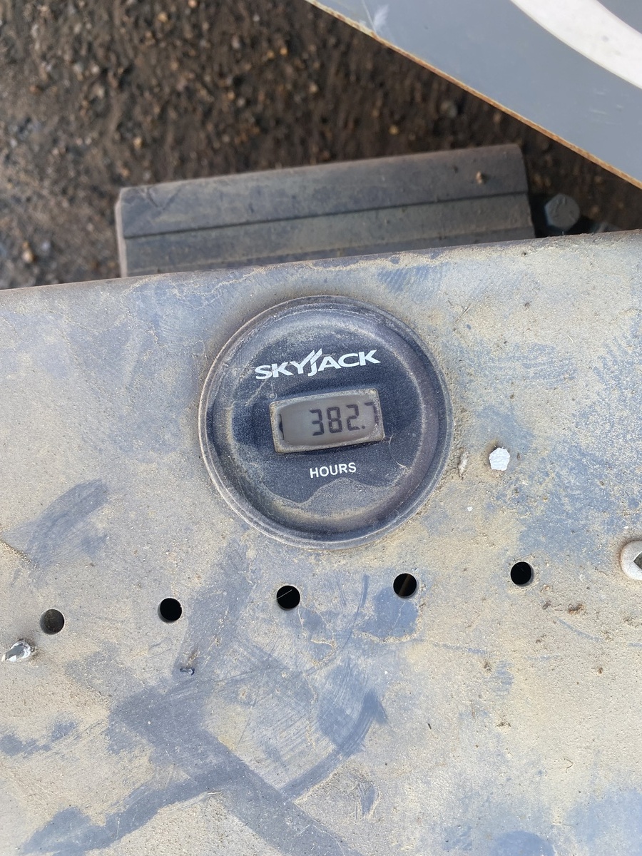 2019 Skyjack SJ4740-5